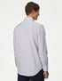 Marks & Spencer "3pk Regular Fit Easy Iron Long Sleeve Shirts"
